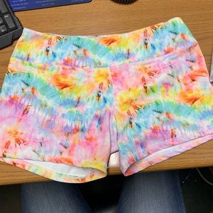 Born Primitive Shorts